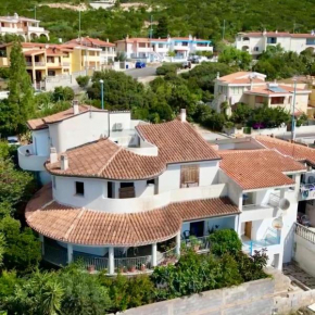 B&B Easy Wind Cala Gonone